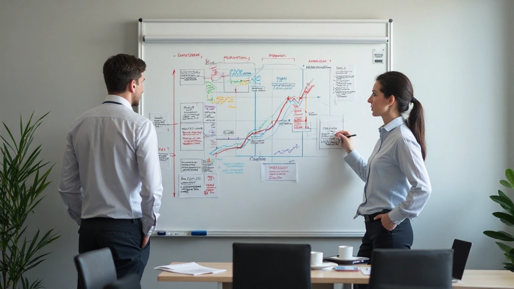 Scenario thinking workshop