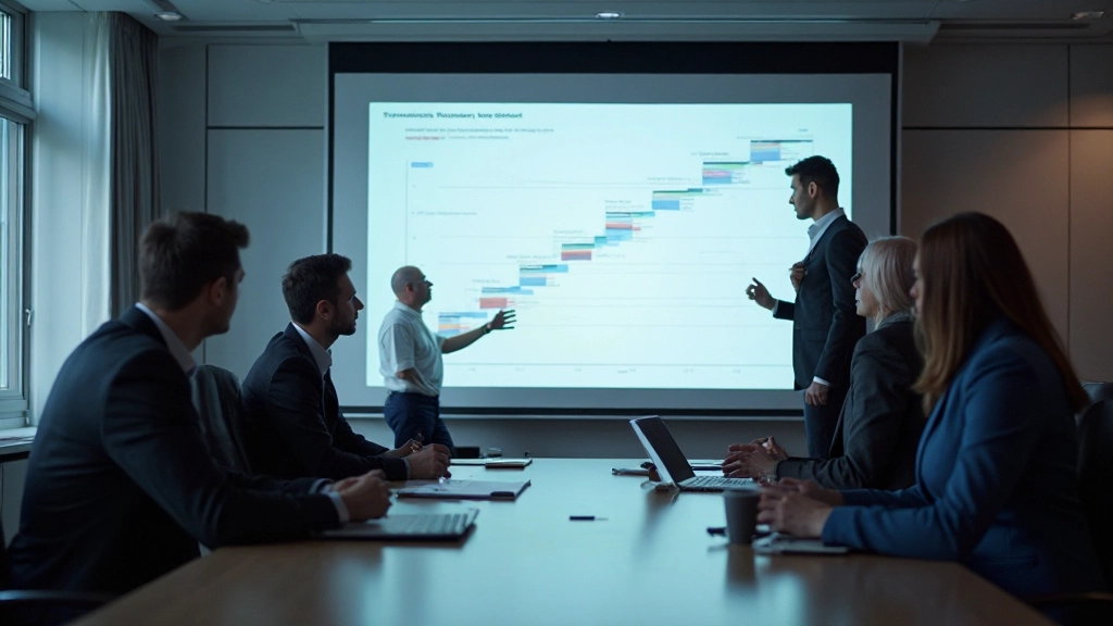 Strategische routekaart review