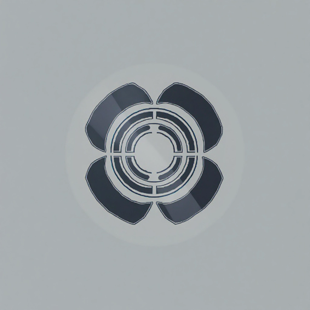 Toekomst Strategie Logo