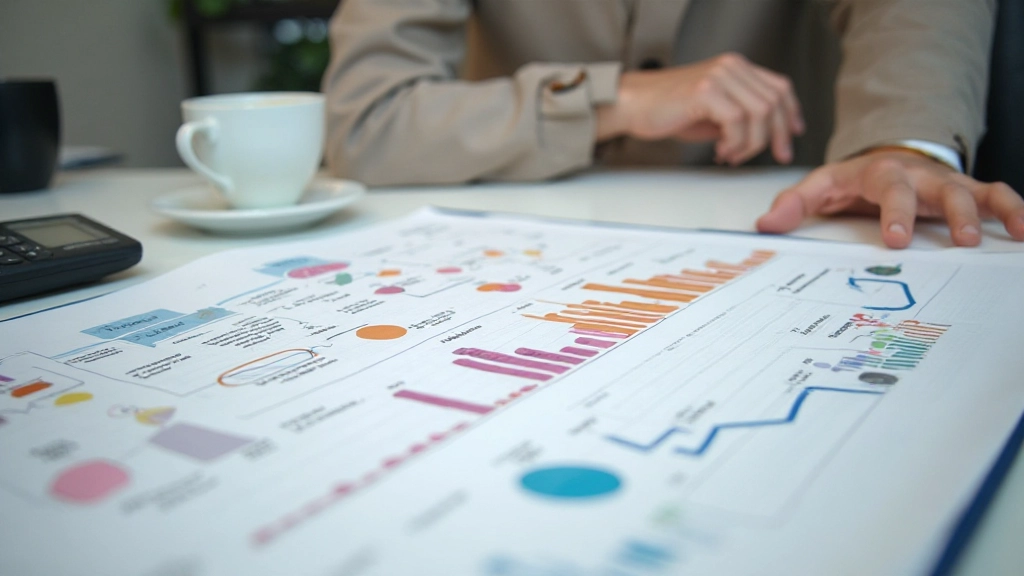 Strategische planning documenten