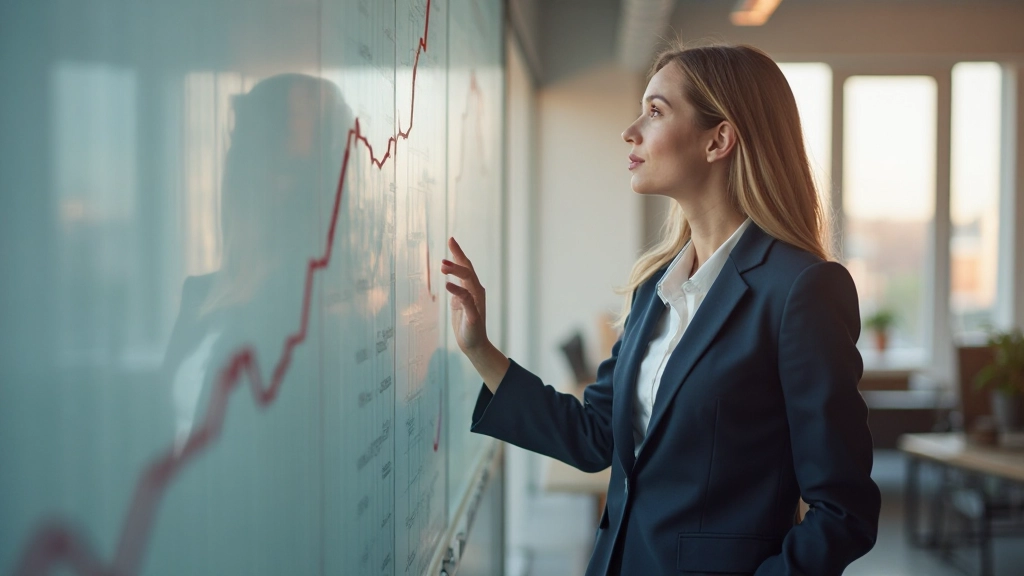 Grafische weergave van bedrijfssterken: team samenwerking, expertise en innovatieve processen in een professionele omgeving